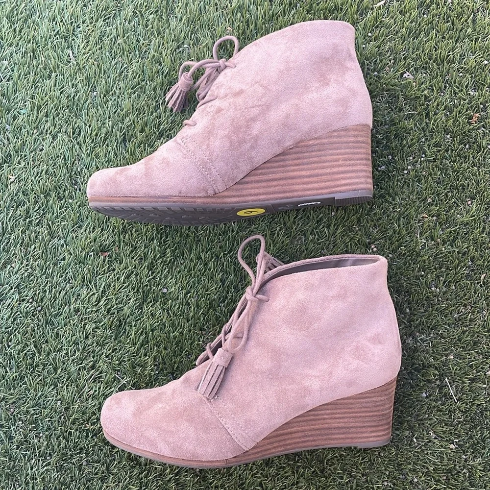 Dr Scholl’s Pierre Bootie